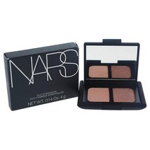 나스 NARS 듀오 아이섀도우 쿠알라 룸푸르, Silk Road