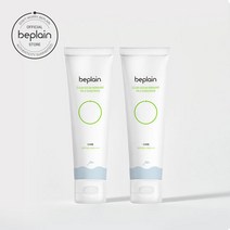 비플레인 클린 오션 논나노 마일드 선스크린 SPF50+ PA++++, 50ml, 2개