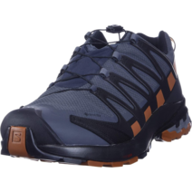 SALOMON 살로몬 트레일러닝화 XA PRO 3D V8 산악 운동화 GORE-TEX WIDE 남자 고어텍스 신발