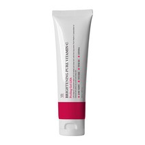 비바스 퓨어비타민C 브라이트닝 LHA필링젤 150ml, 120ml, 3개