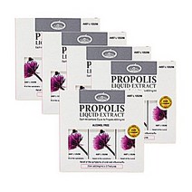 호주 네이쳐스탑 프로폴리스 리퀴드 익스트랙 25ml x3병 x5 프로폴리스원액 그린프로폴리스, 5set, 25ml x 3병