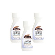 파머스 코코아버터 바디 로션 여행용 50ml Palmers Cocoa Butter Body Lotion Travel Size, 3팩