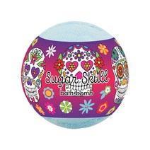 프라이멀 엘리먼츠 배쓰밤 136g 40종 택1, 39. 슈가스컬 136g