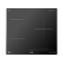 LG전자 LG BEY3GS2 전기레인지 인덕션 2구+라디언트 1구 하이브리드, 단품없음