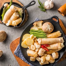 곱부자 소대창 (냉동) 200g * 3팩 총 600g, 막창 3팩