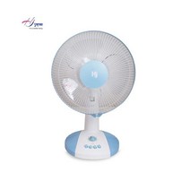 홍진 탁상용 선풍기 HJ-DF12N 블루, 상세페이지 참조, 상세페이지 참조