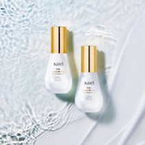 자이엘 더 콜라겐 크림 인 세럼, 2개, 50ml