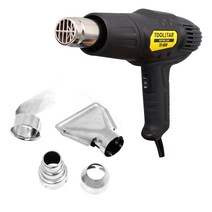 툴스타 열풍기 TS-HGN 유선 히팅건 해빙건 헤라 노즐 가정용 공업용 산업용, 1개