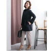 이헌영 이헌영 NC02 간절기 바바리형 자켓 21AS4009J1 (6566082)