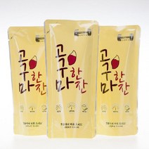 이지푸드 고구마한잔 쉐이크 16팩