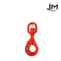 [제이엠몰닷컴] 안전레치훅크 슈벨형 (훅/후크/hook) 어업용품 선구점 옵션없는사이즈 유선문의, 8MM