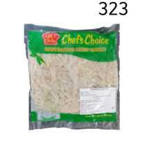 태국 쉐프초이스 S죽순(C) 채 350g, 1개