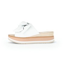 가버(구두) 22SS 여성 슬리퍼 GB84681