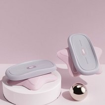 타미나 댄스 홈트레이닝 트위스트, 핑크