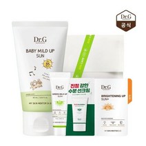 닥터지 베이비 마일드 업 선 60mL