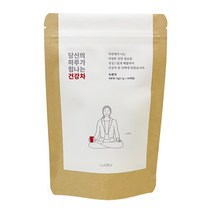 웰러 속편차 대용량 (산사나무열매차)
