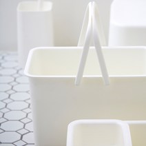 [JAJU/자주] 자주 쓰는 다용도 바구니, 기타, FR, 색상:기타|사이즈:FR