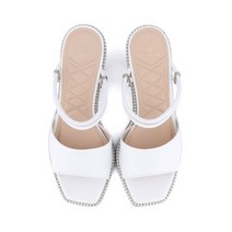 소다 소다 여성 스터드웰트 투웨이 샌들(ALD102LS30)