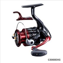 SHIMANO 시마노 릴 16 라리사 C3000DXG 낚시릴, 2500DXG 외 좌우 교환식