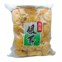 터보마켓 중국수입 중국식품 백목이버섯 중국버섯 1kg, 1개