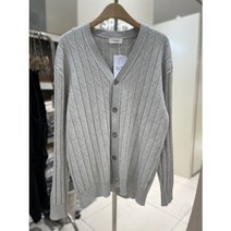 스펙터 [스펙터] 솔드하찌 가디건 7Color