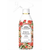 르샤트라1802 섬유탈취제 피오니부케 본품, 400ml, 1개