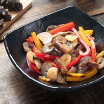 (맛수러움) 맛수러움 고급해삼요리 해삼야채볶음 1인분, 1개