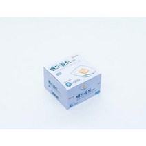 밴드골드 일회용밴드 (D/Band) 네모밴드 38x38mm 8매20갑(1통) 밴드골드반창고 사각밴드
