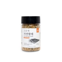 펫슐랭 고운채 자연황태 피부모질 60g 황태분말 수제, 상세페이지 참조, 상세페이지 참조