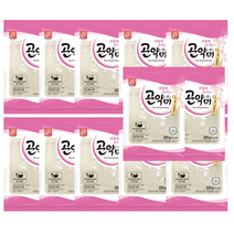 한성기업 곤약미 200g x12개 곤약쌀 곤약밥