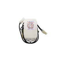 브랜드없음 매직퓨리 uv안정기(6w) uv램프 자외선 필터 안정기 정수기, 선택완료, 단품없음