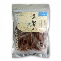 애견간식 강아지간식 영양제 T6C 돼지귀슬라이스 160g