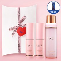 [디홍몰] [선물포장+쇼핑백] 가히 링클 바운스 멀티밤 2개 + 콜라겐 미스트 앰플 1개 + 숨수분앰플