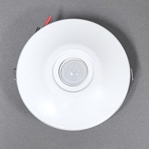 매입형 재실감지기 센서보호기 내장형 스마트온 SI-40L 동작감지센서, 1개