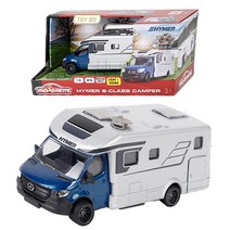 마조렛 그랜드시리즈 하이머 비클래스 캠퍼벤