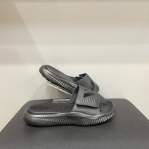 [ABC마트] 아디다스 알파바운스 슬리퍼 / B41720 (남여공용)