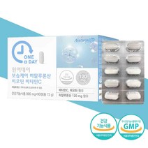 보습케어히알루론산 비오틴 비타민C 90정, 1개