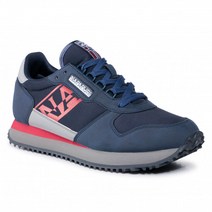 Sneakers NAPAPIJRI - Beaver NP0A4F2H Blu Marine 176