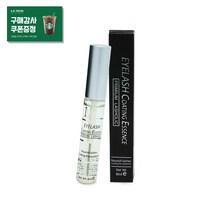 래쉬홀릭 MD 코팅 에센스 속눈썹연장 래쉬펌 뷰러펌 브로우리프트 케어용 영양제, 9ml, 1개