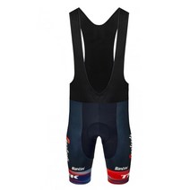 Trek 2023 남성용 사이클링 저지 세트 MTB 유니폼 자전거 의류 여름 통기성 셔츠 Ropa Ciclismo, 04 Short_05 XL