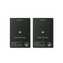 가꾸기 피부케어 비피더스유산균 (2박스) 11중 기능성 피부유산균