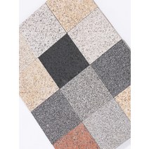 컨츄리매너블럭 DIY 주택 보도블럭 벽돌 경관블럭, 6.검정+300*600