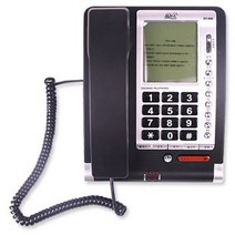 DT-900 코러스 전화기 사무실전화 유선전화기 무선전화기 집전화기 매장전화기