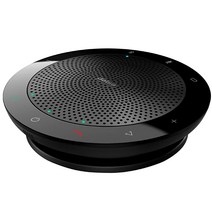 Jabra 스피크 510 UC 무선 블루투스 스피커, Skype Optimized, Speak 810