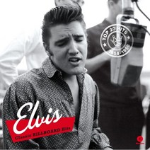 [LP] Elvis Presley (엘비스 프레슬리) - Classic Billboard Hits [LP]