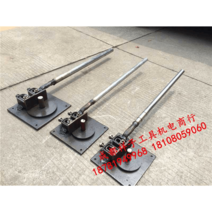 철근벤딩기 환봉밴딩기 베어링 수동 파이프 굴곡기, 상세이페이지 참고, D (제품 스펙 하단 이미지 참조)