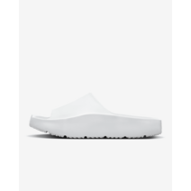 국내매장용 나이키 조던 헥스 여성 슬라이드 오프 화이트 DQ8992-100 NIKE Jordan Hex Mule Slide White