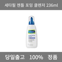 [본사 정품 당일출고] 세타필젠틀 포밍 클렌저 236ml 폼클렌징 폼클렌징추천 여드름폼클렌징 남자폼클렌징 버블폼클렌징 클렌징 클렌징오일 클렌징폼 클렌징폼추천 클렌징젤 버블클렌저