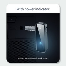 라우터 모뎀 네트워크카드 전화 무선 오디오 송신기 수신기 3.5mm USB 스테레오 음악 무선 어댑터 AUX 블루투스 호환 5.0 동글 스피커, [02] CHINA