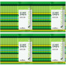 유니베라 슈퍼겔W 시음용, 1박스, 800g